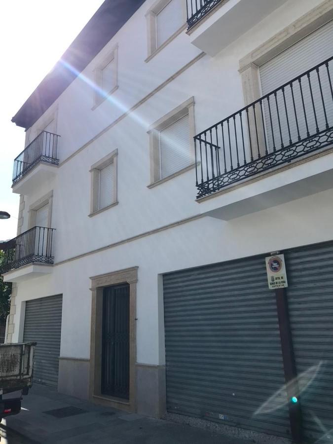 La Casa De La Avenida Apartment Cenes De La Vega Exterior photo